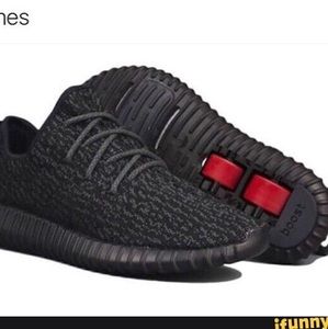 Meet your Posher, Ammar